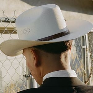 Astronaut Jose Hernandez