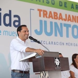 Mauricio Vila