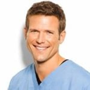 𝐃𝐫. 𝐓𝐫𝐚𝐯𝐢𝐬 𝐒𝐭𝐨𝐫𝐤