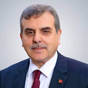 Zeynel Abidin Beyazgul