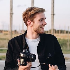 Viktor Sylvester Rasmussen