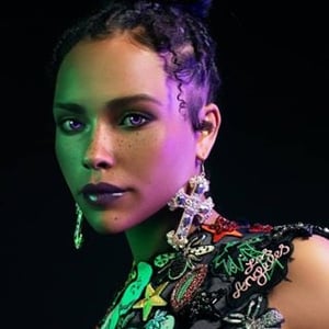 ᎪᏞᎥZᎪ ᎡᎬX