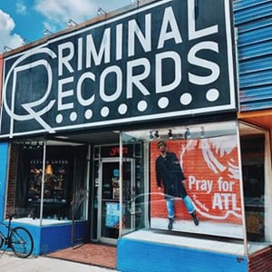 Criminal Records