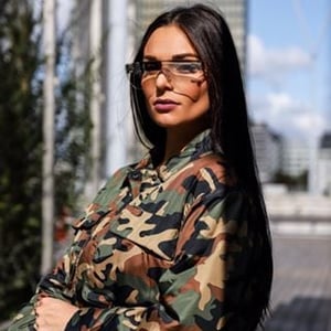 Olivia Kugel C Q N S