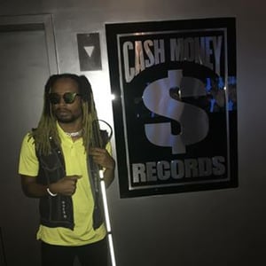 The Blind Rap God