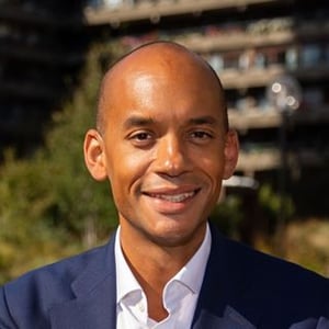 Chuka Umunna