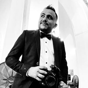 Victor Lopez Fotografo