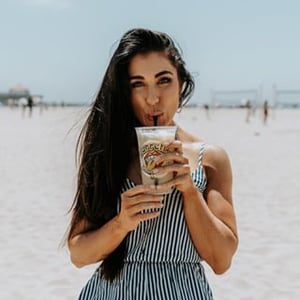 Maria | Fat Loss | Nutrition