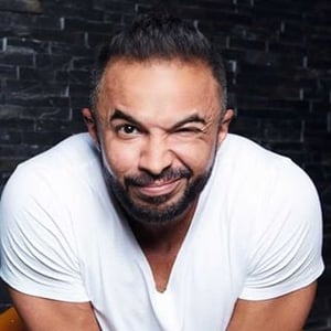 Mohammed Saeed Harib