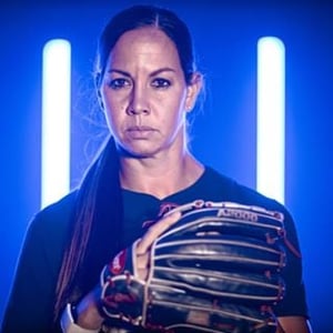 Cat Osterman