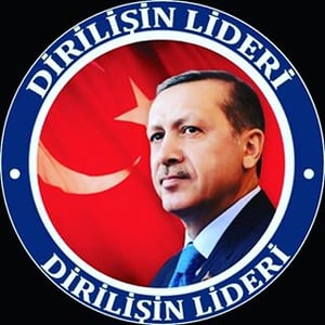 dirilisin lideri