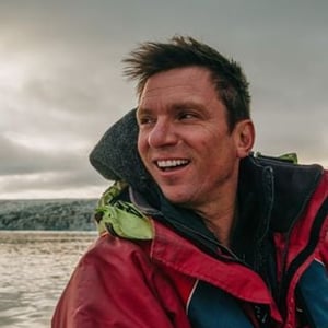 Bill Weir