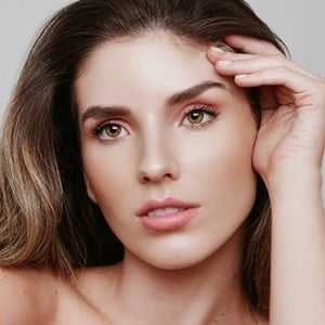 Vanessa Dominguez Field