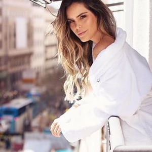 Luíza Maria Holanda De Mello