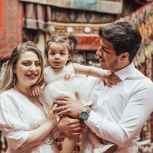 Ozge Mustafa Yıldız