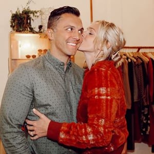 A S H L E Y  P E T R O N E