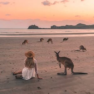 Travel Fashion Inspo