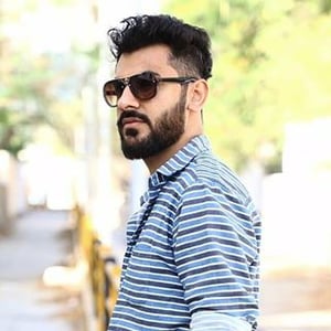 Akash Trivedi