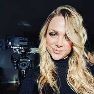 Crystal Carson Report