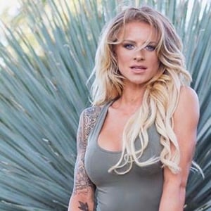 Cpa Bikini Competitor