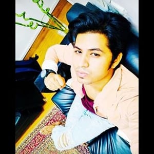 Shivam Roy Prabhakar