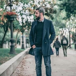 Moda Hombre Y Lifestyle