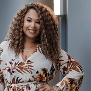 Publicist Candice Nicole