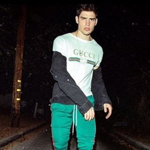 Wyatt Austin Cushman