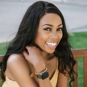 Dr. Brittney J. Fusilier