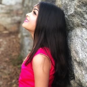 Anwita The Dancing Diva