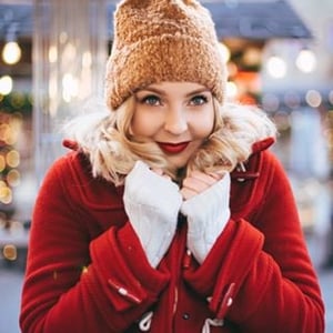 Karolina Zientek Mua