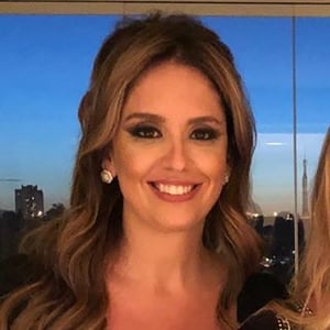 Patricia Lamounier Cavalcante