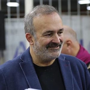 Eduardo Macchiavelli