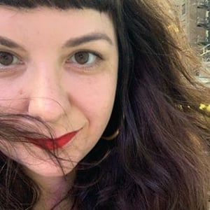 Elizabeth Spiridakis Olson