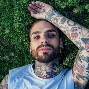 DaПiel Thomas MÅrs