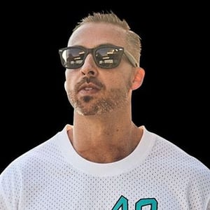 ᴀɴᴅʀᴇᴡ ᴍᴇᴅᴀʟ