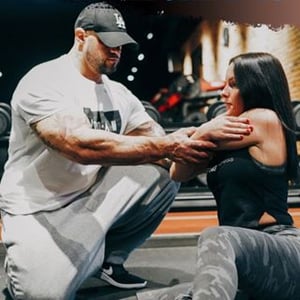 Big K I Fitness Coach