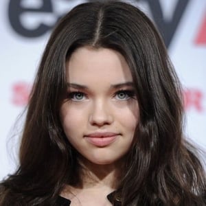 India Eisley