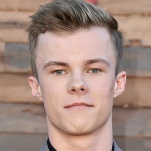 Nicholas Hamilton