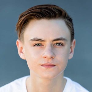 Jaeden Martell