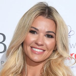 Christine Mcguinness