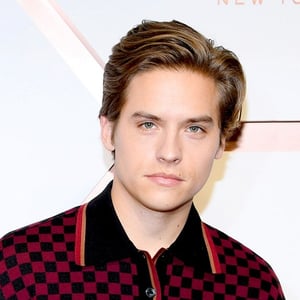 Dylan Sprouse