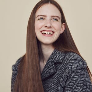 Grace Booth (Grackle)