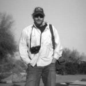 Danny Wilcox Frazier