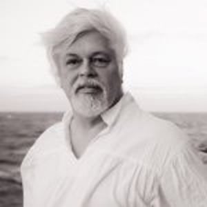 Captain Paul Watson