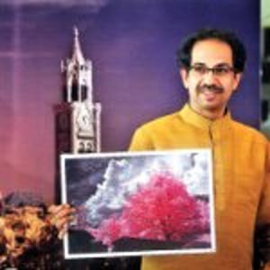 uddhavthackeray