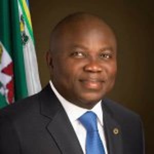Akinwunmi Ambode