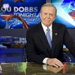Lou Dobbs
