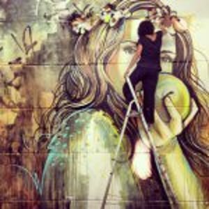 Alice Pasquini