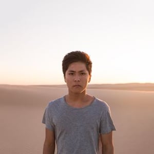 Daniel Tran